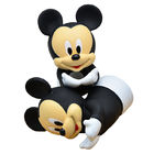 CE  Mickey Mouse Water Kids Faucet Extender 138g For Bathroom
