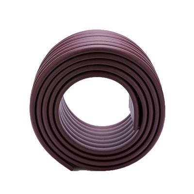 Multifunctional NBR EVA Baby Corner Guard 8*0.8*200CM