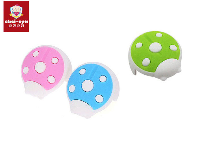 Baby Safety Products Eco-friendly Furniture Corner Ladybug Shape Corner Guards